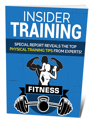 Insider Fitness Training